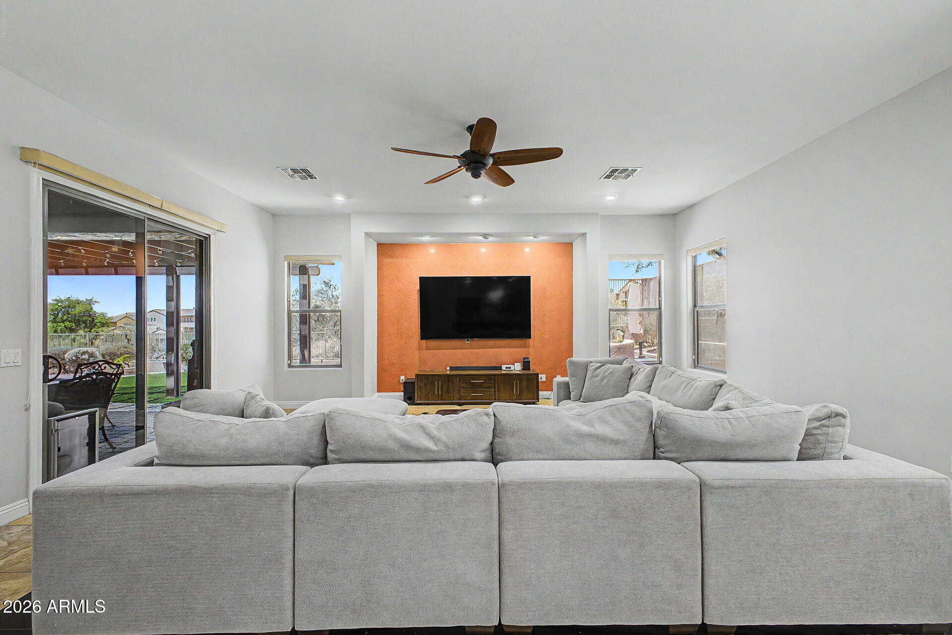 2316 W VILLA CASSANDRA Drive