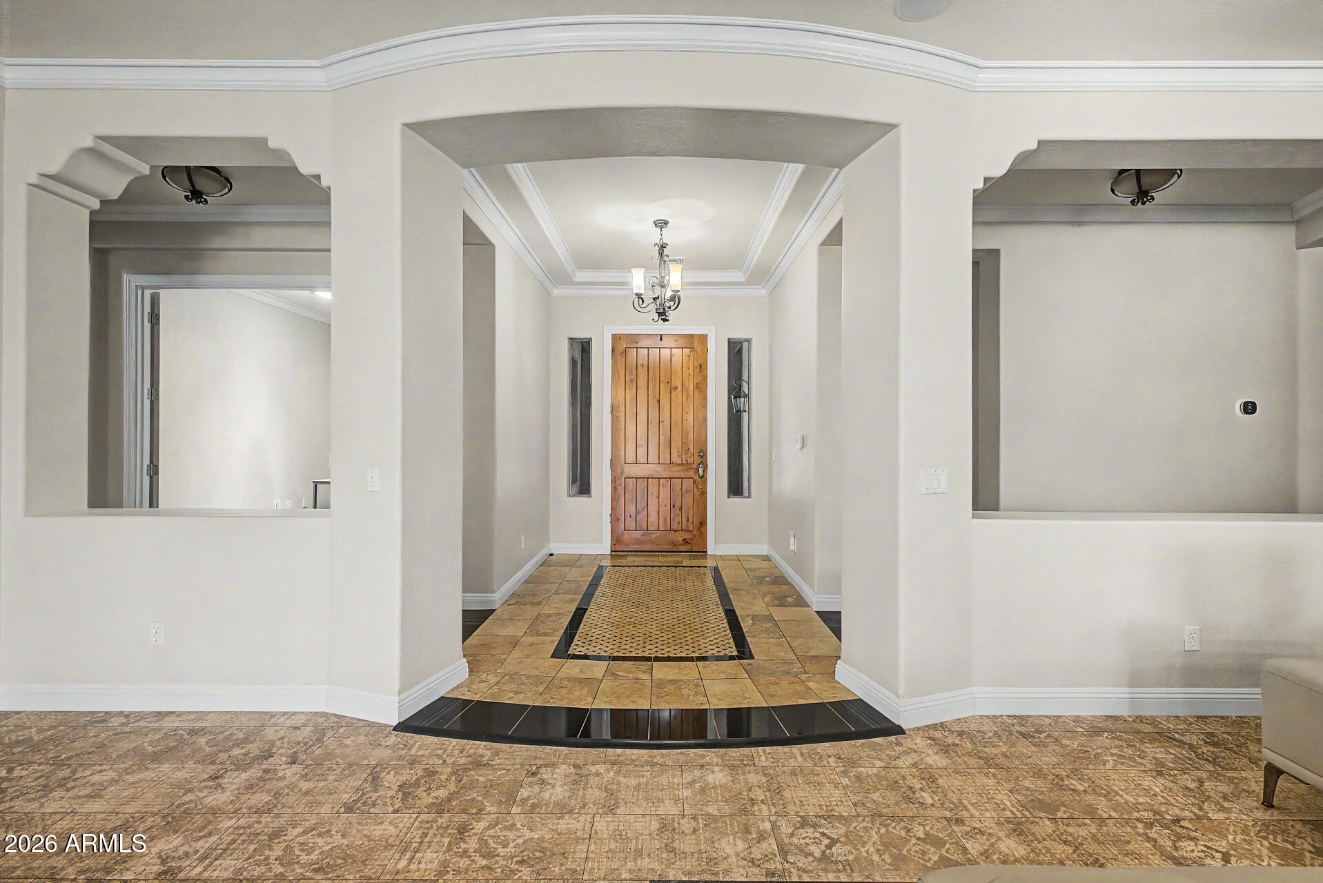 2316 W VILLA CASSANDRA Drive