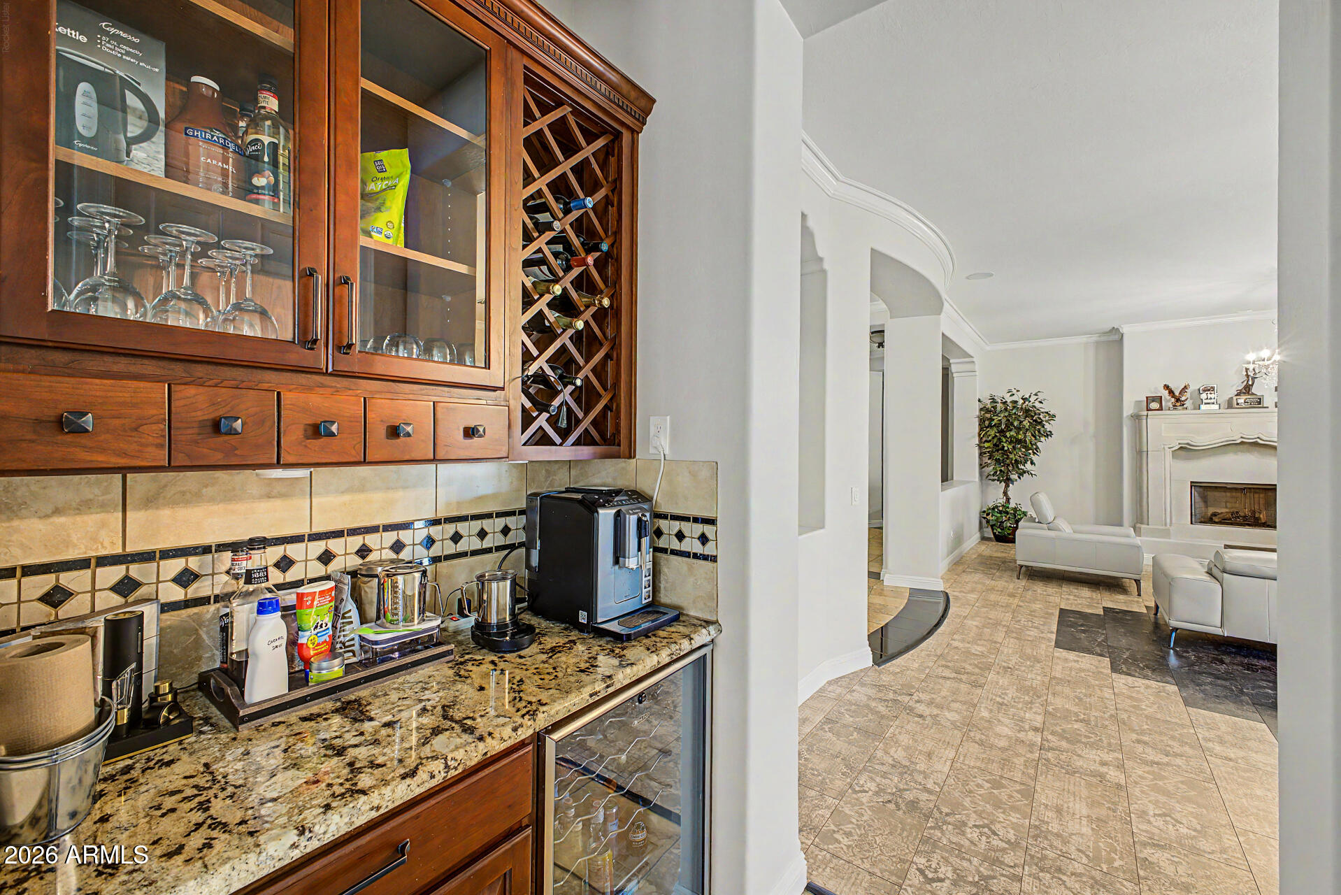 2316 W VILLA CASSANDRA Drive