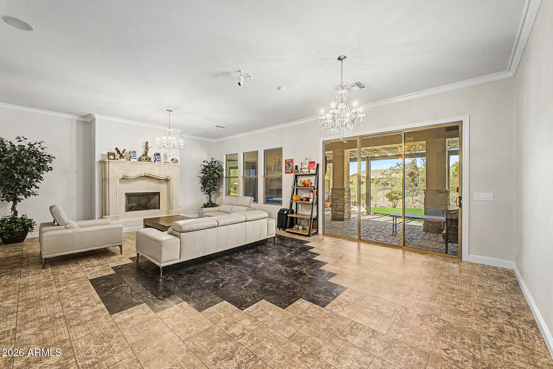 2316 W VILLA CASSANDRA Drive