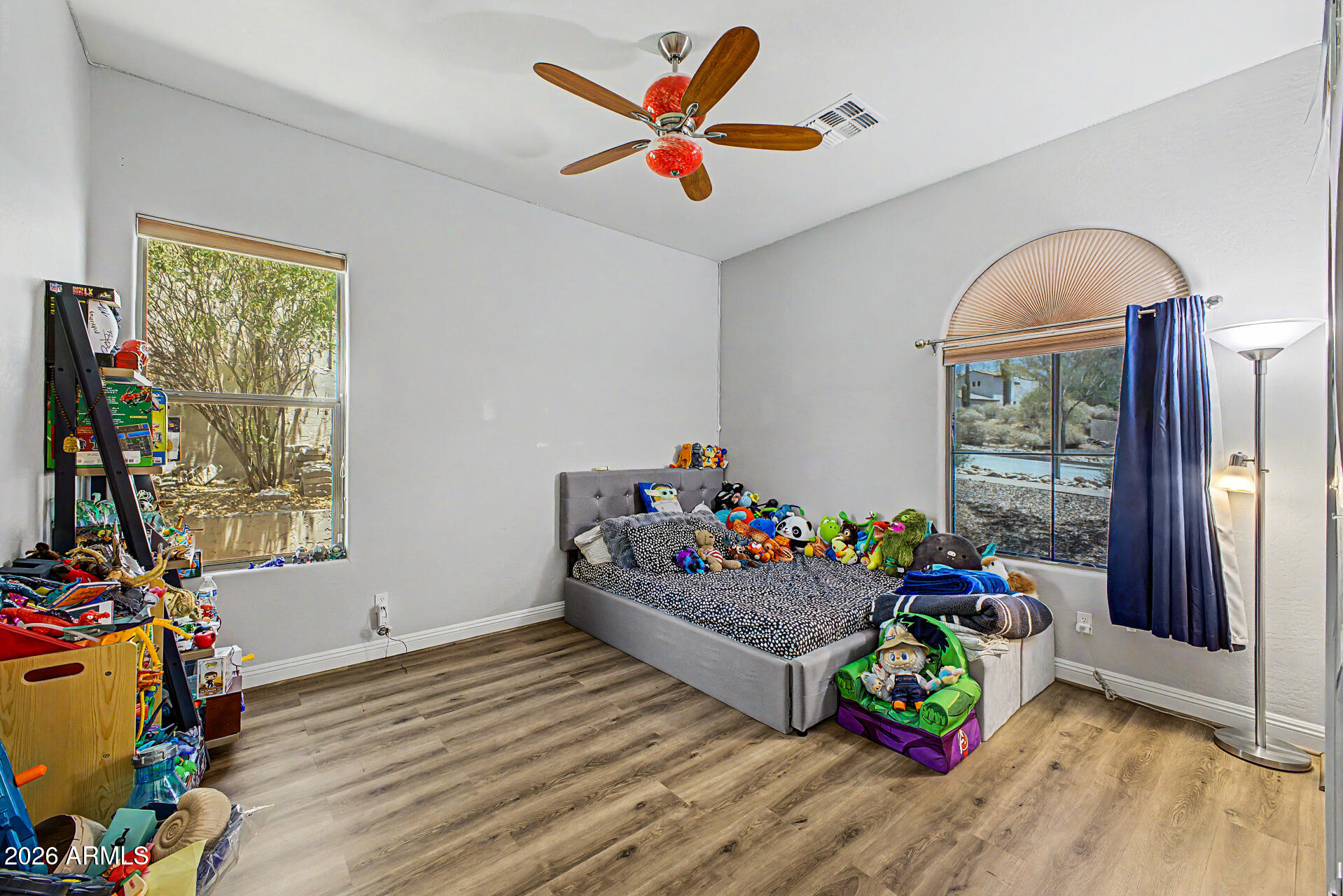 2316 W VILLA CASSANDRA Drive