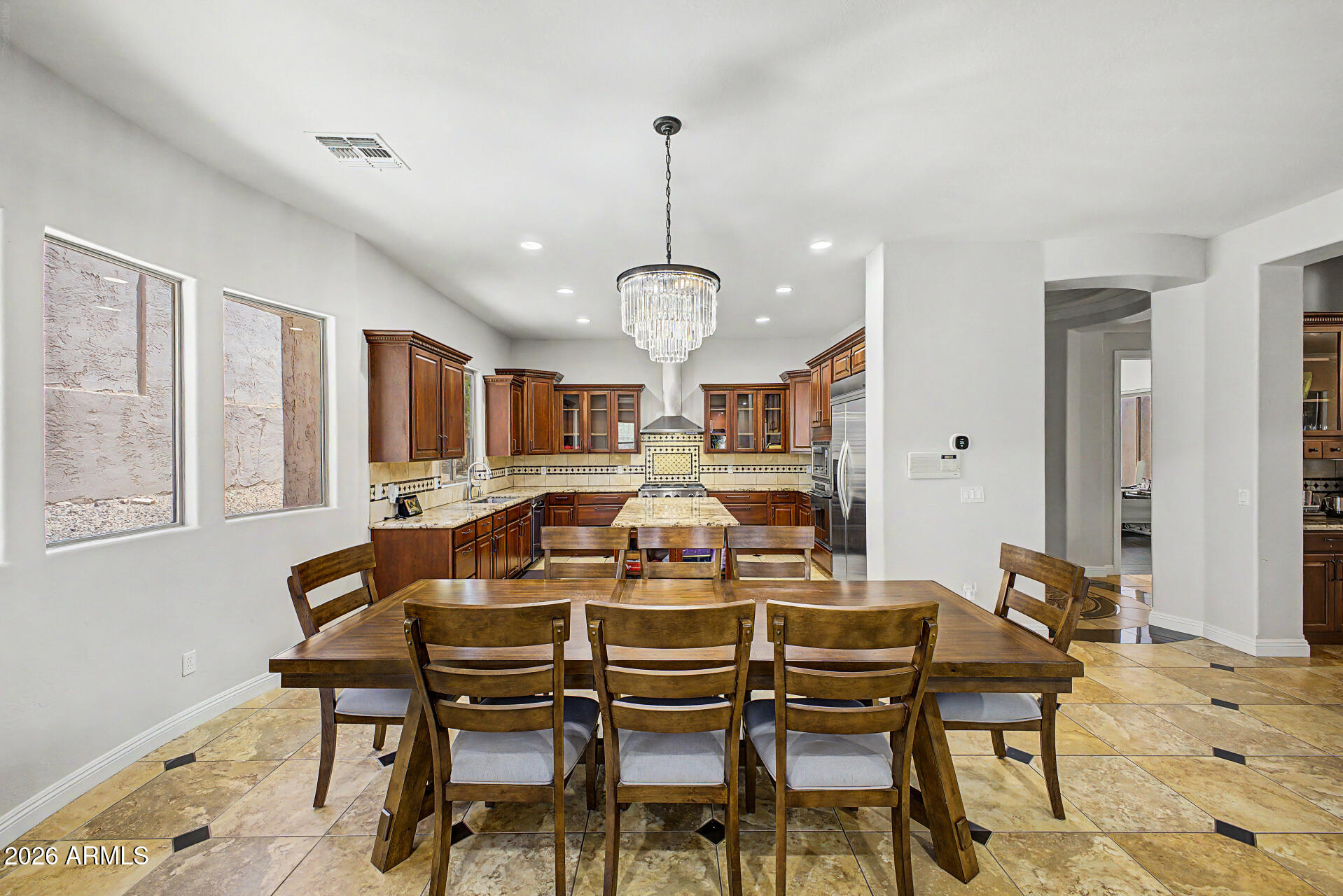 2316 W VILLA CASSANDRA Drive