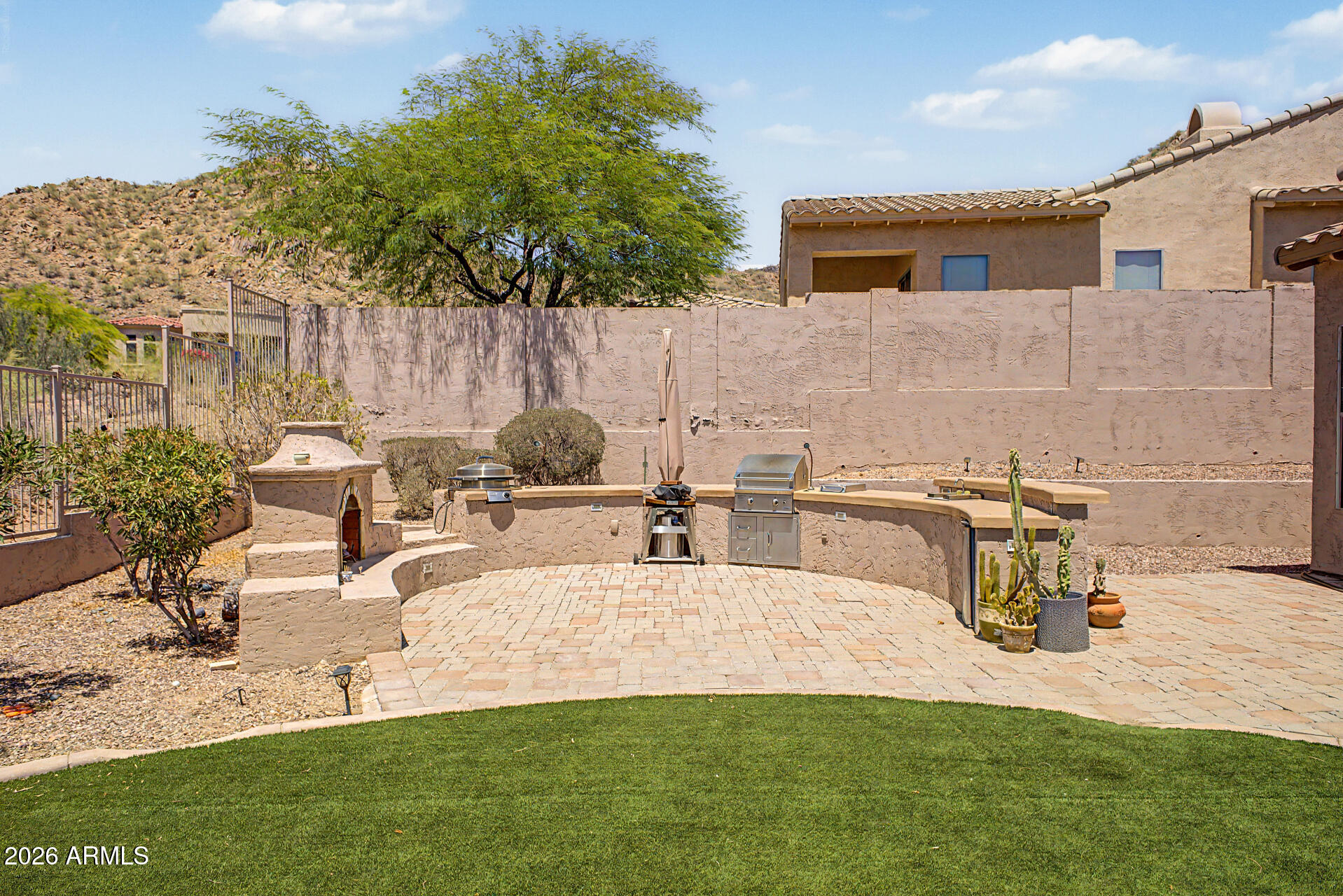 2316 W VILLA CASSANDRA Drive