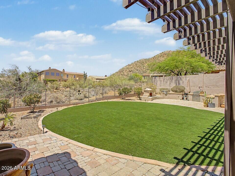 2316 W VILLA CASSANDRA Drive