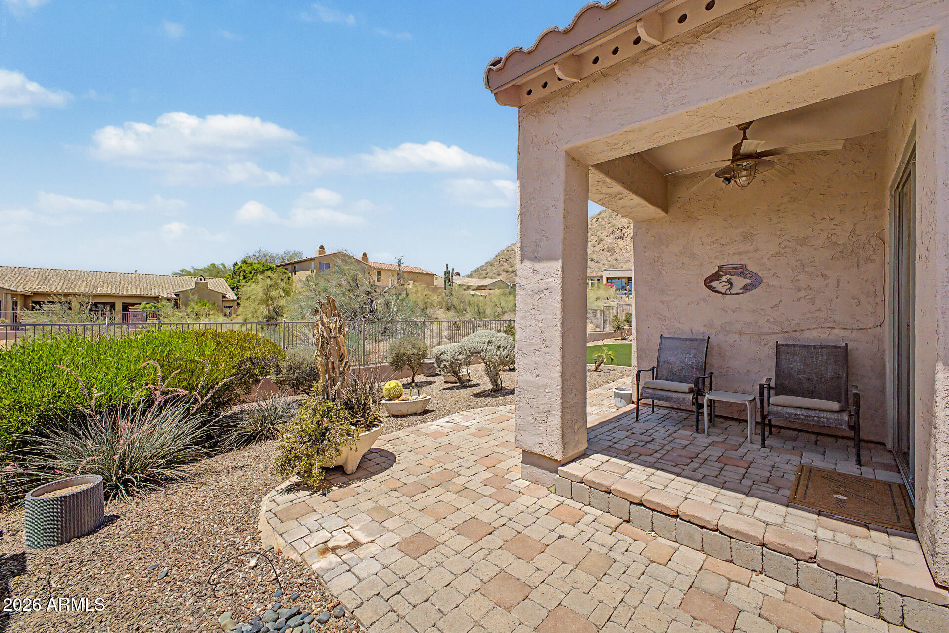 2316 W VILLA CASSANDRA Drive