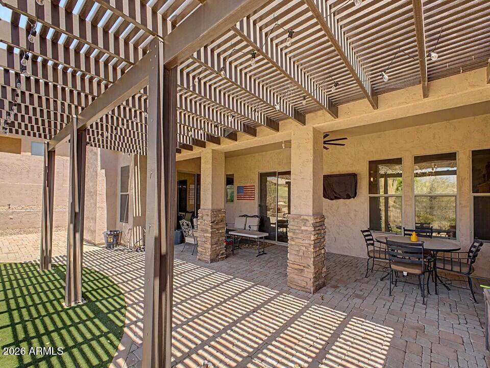 2316 W VILLA CASSANDRA Drive