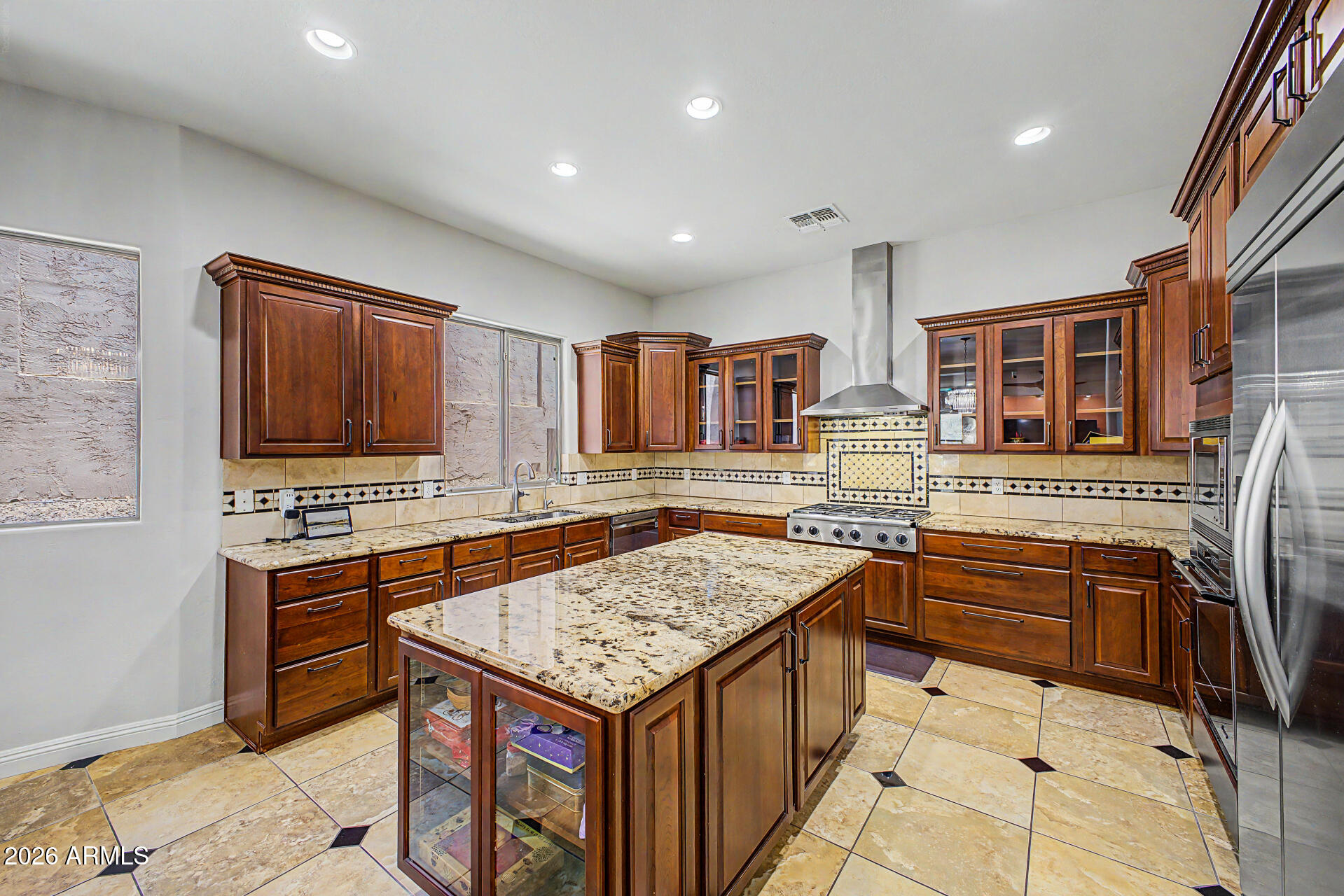 2316 W VILLA CASSANDRA Drive