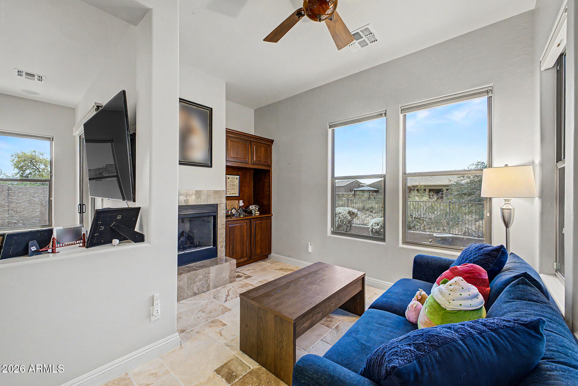 2316 W VILLA CASSANDRA Drive