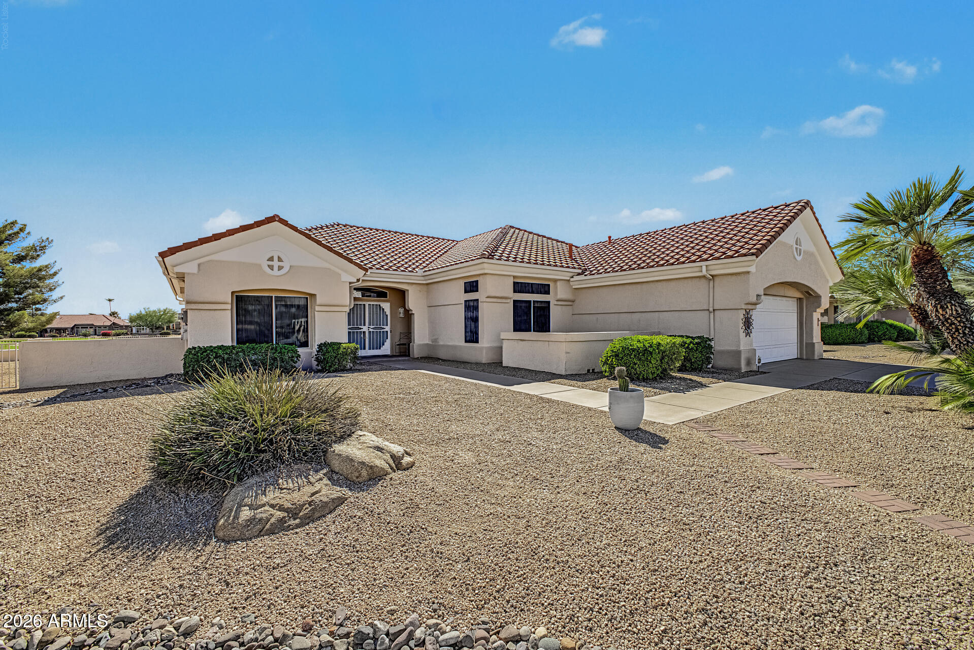 15821 W HURON Drive