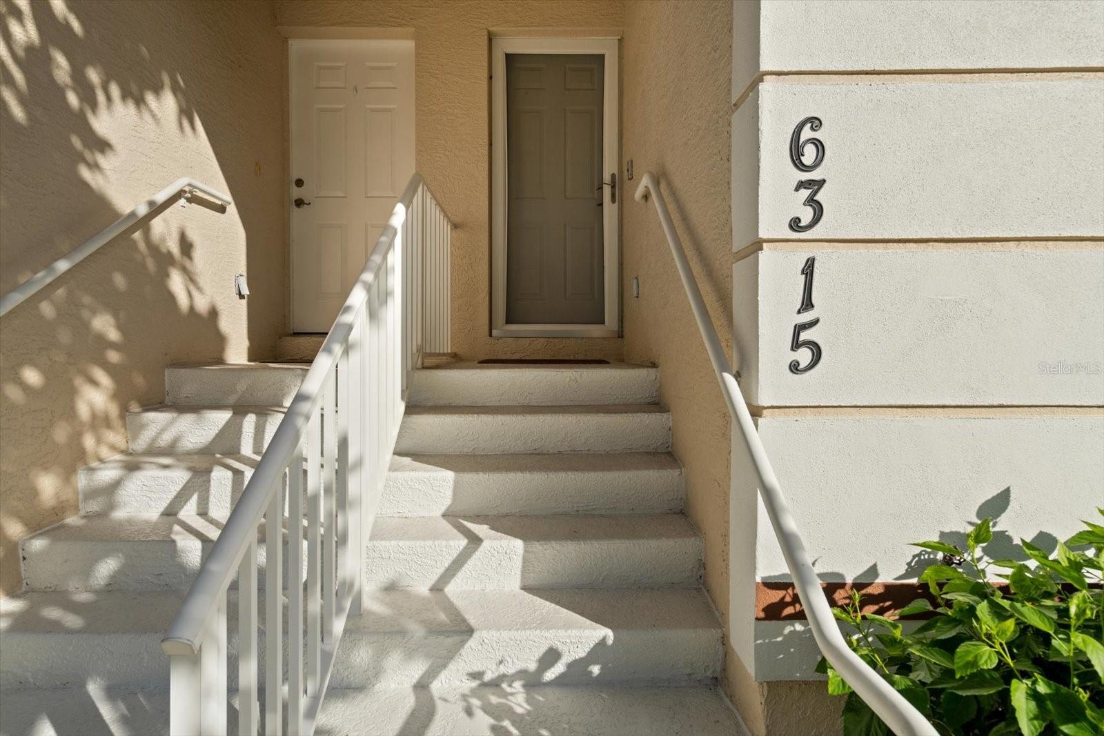 6315 BAY CEDAR LANE Unit: 2-202