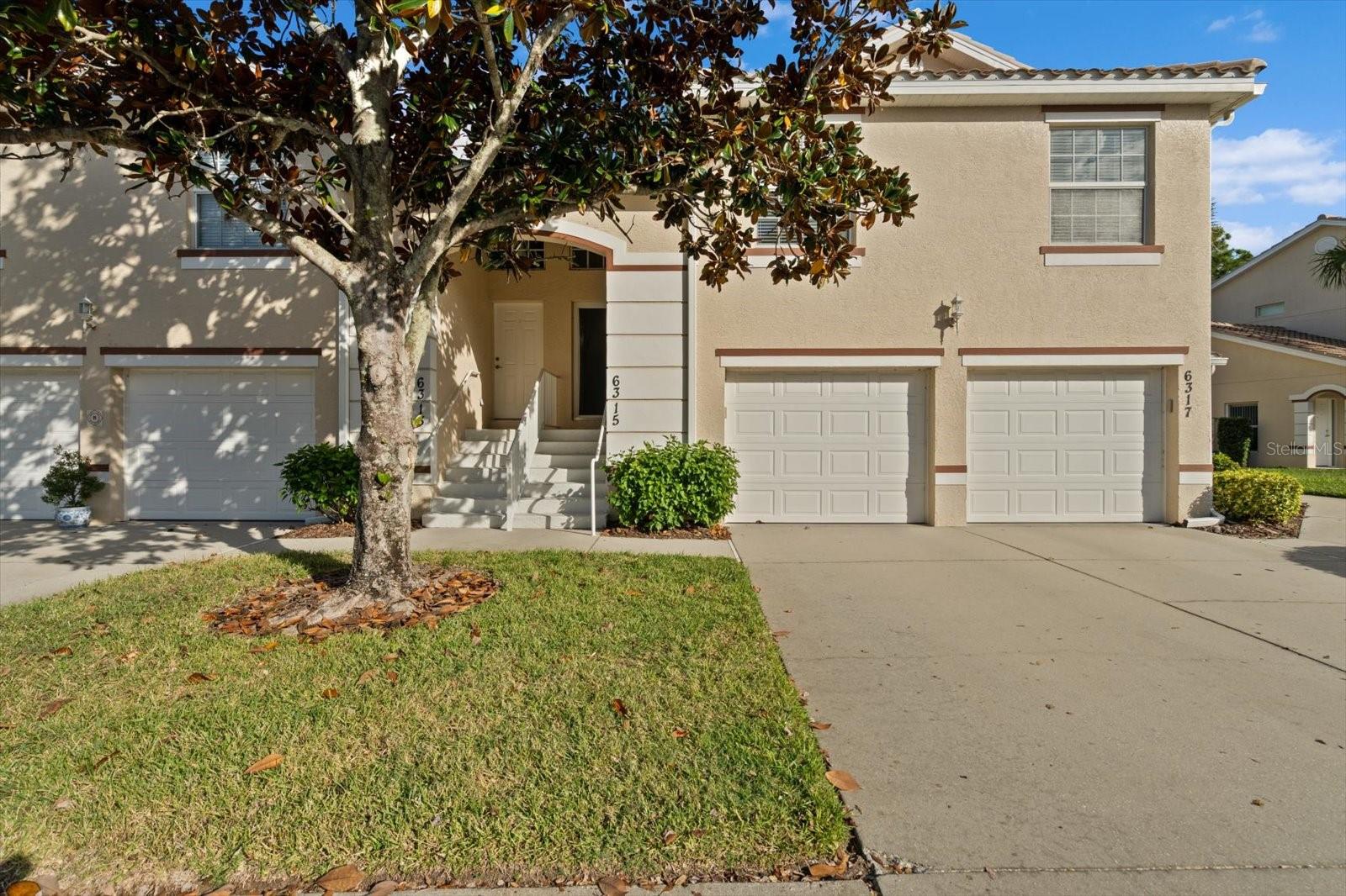 6315 BAY CEDAR LANE Unit: 2-202