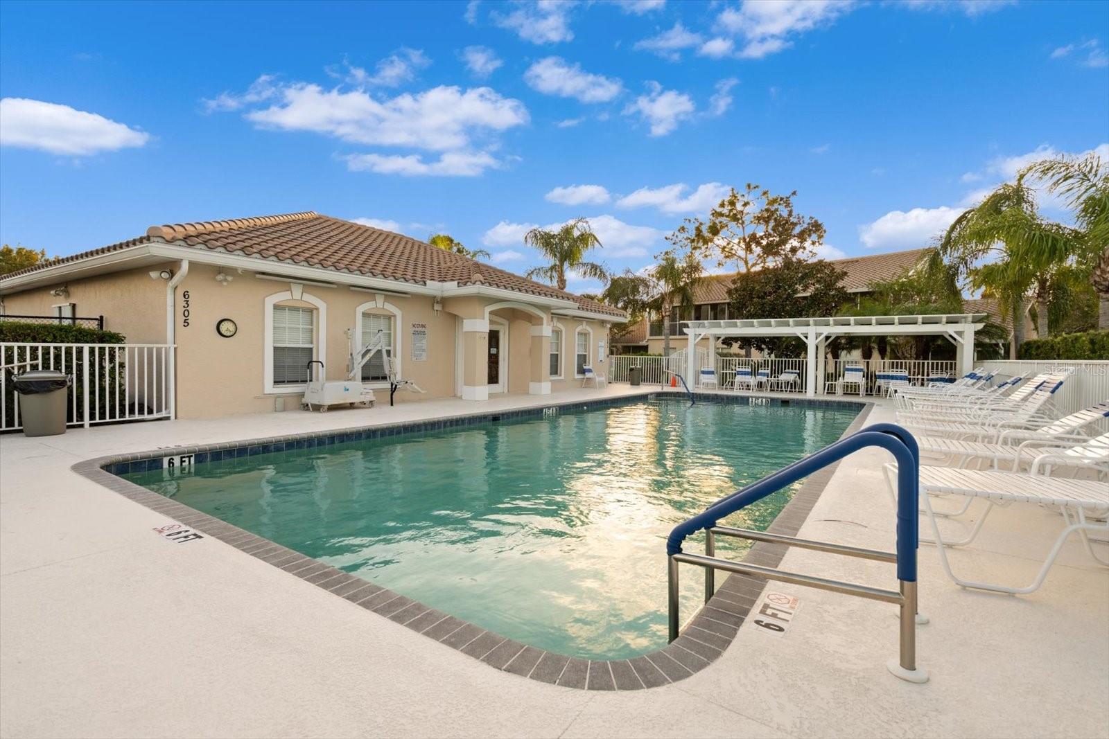 6315 BAY CEDAR LANE Unit: 2-202