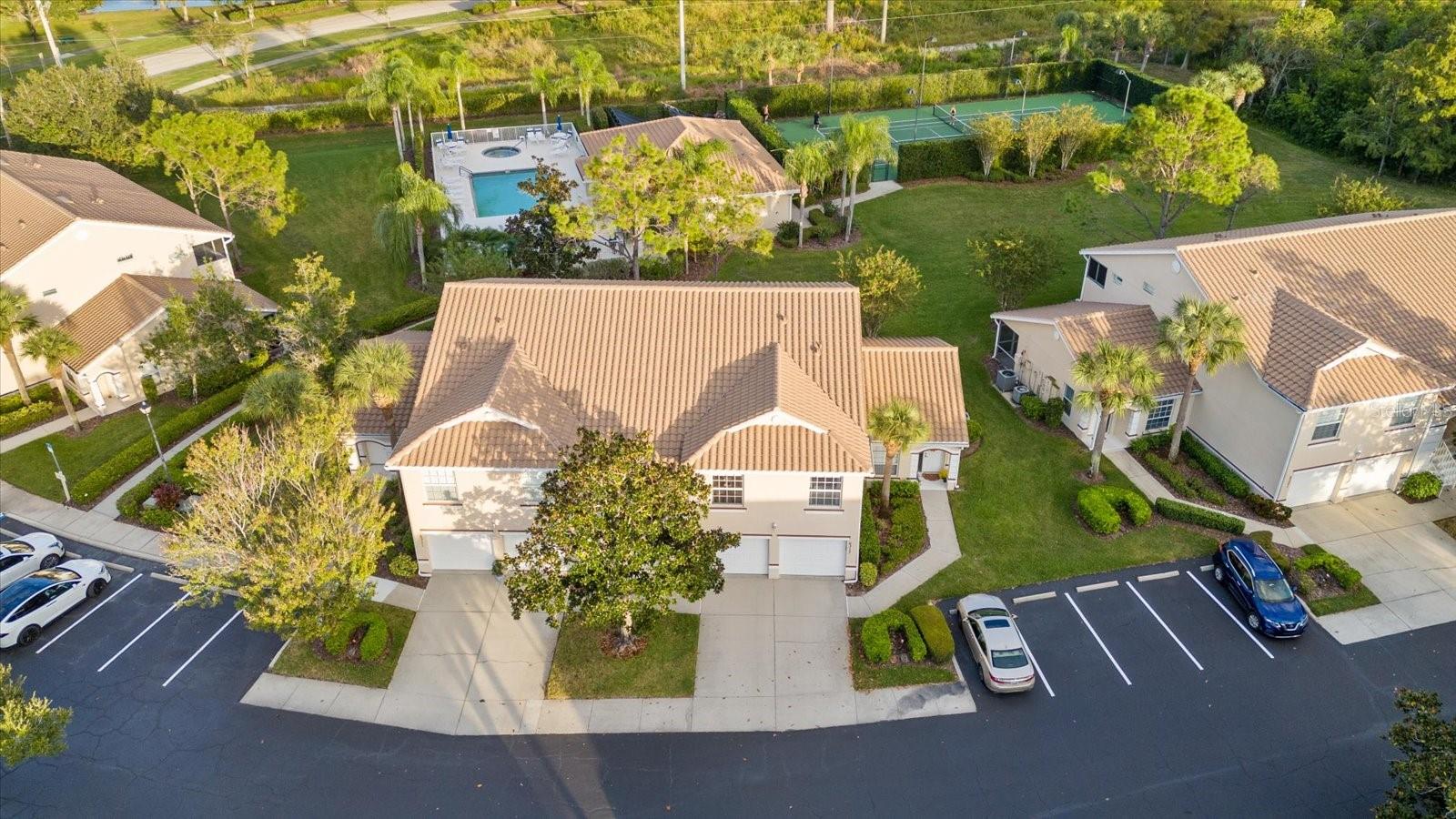 6315 BAY CEDAR LANE Unit: 2-202