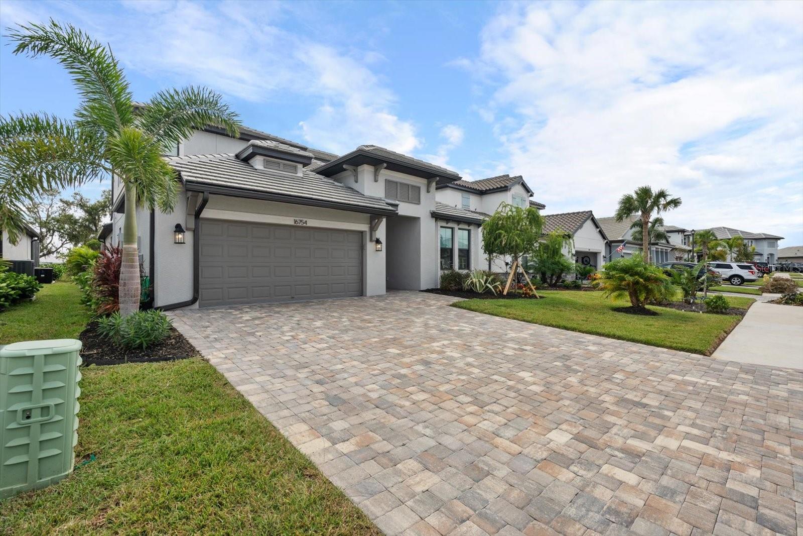 16754 SAVORY MIST CIR
