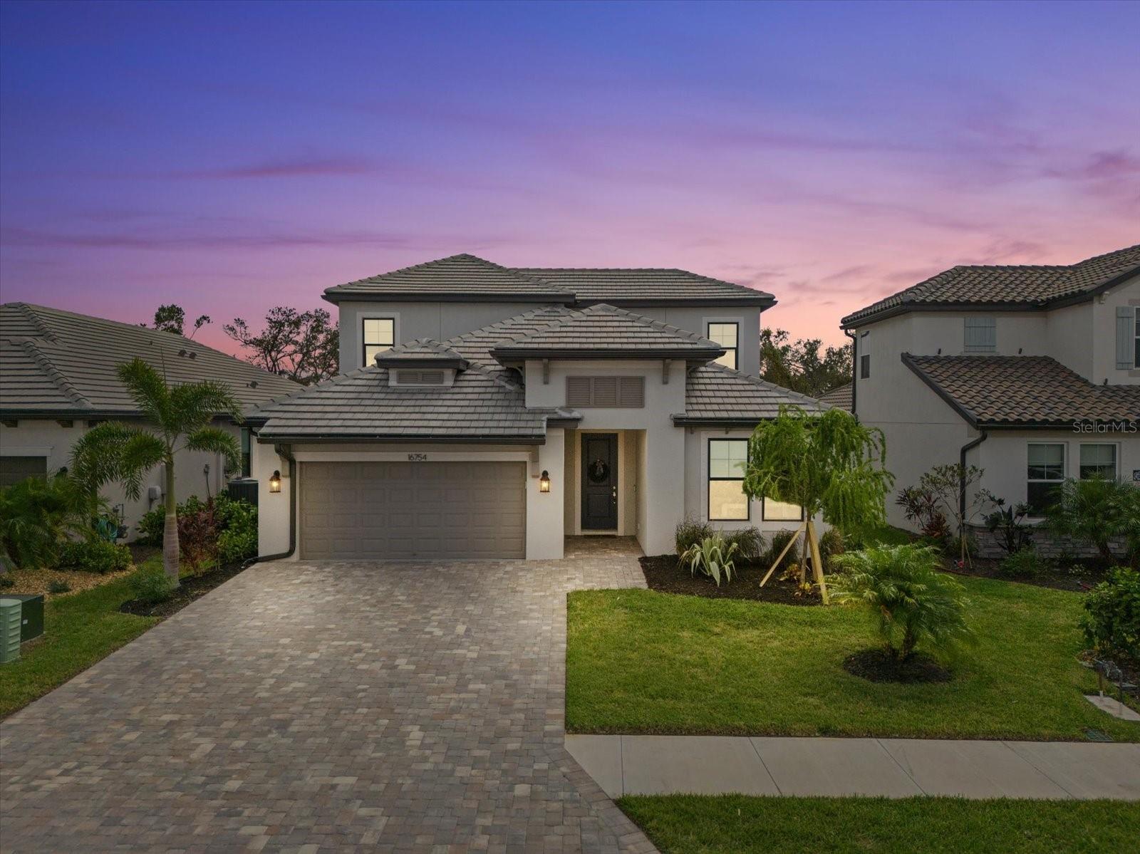 16754 SAVORY MIST CIR