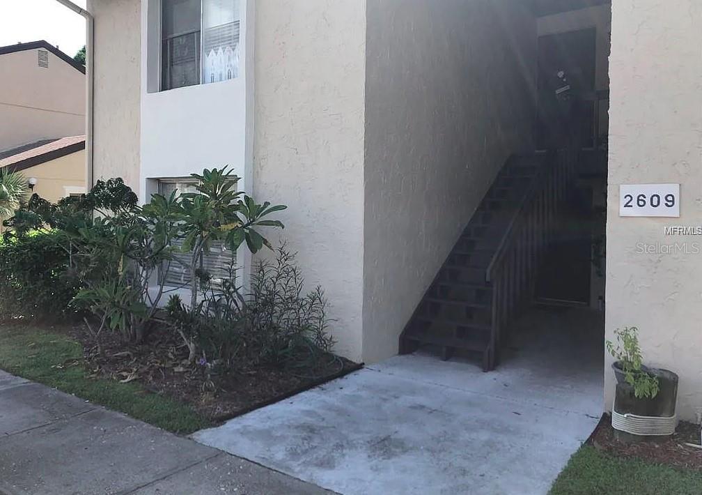 2609 PINE LAKE TER #A