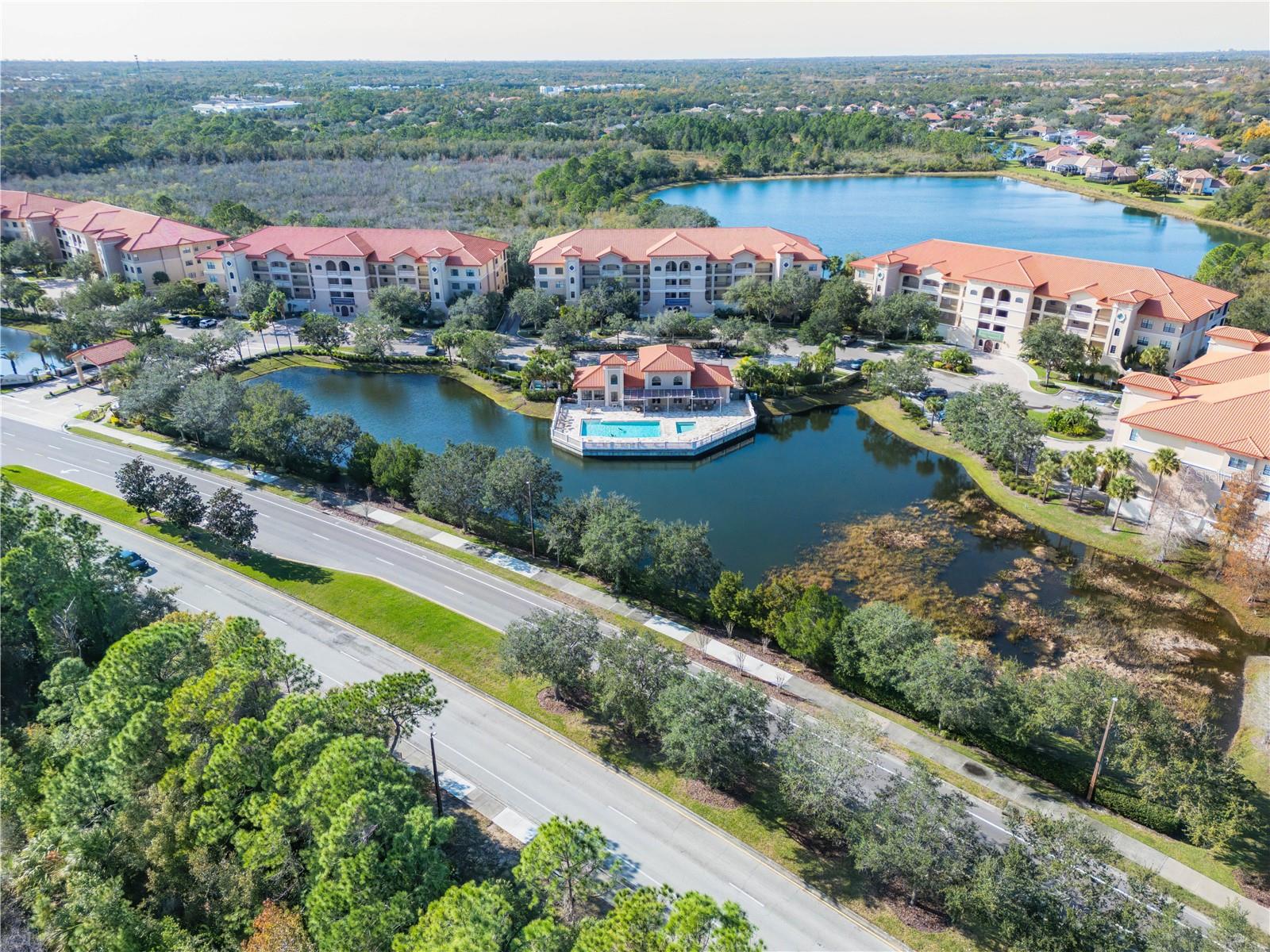 7702 LAKE VISTA CT #306