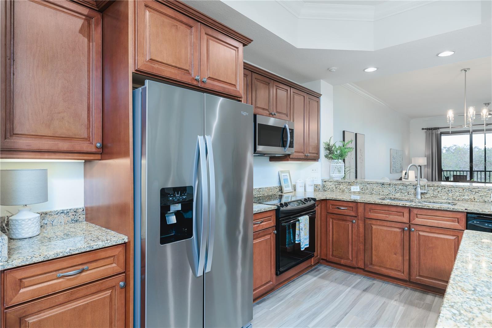 7702 LAKE VISTA CT #306