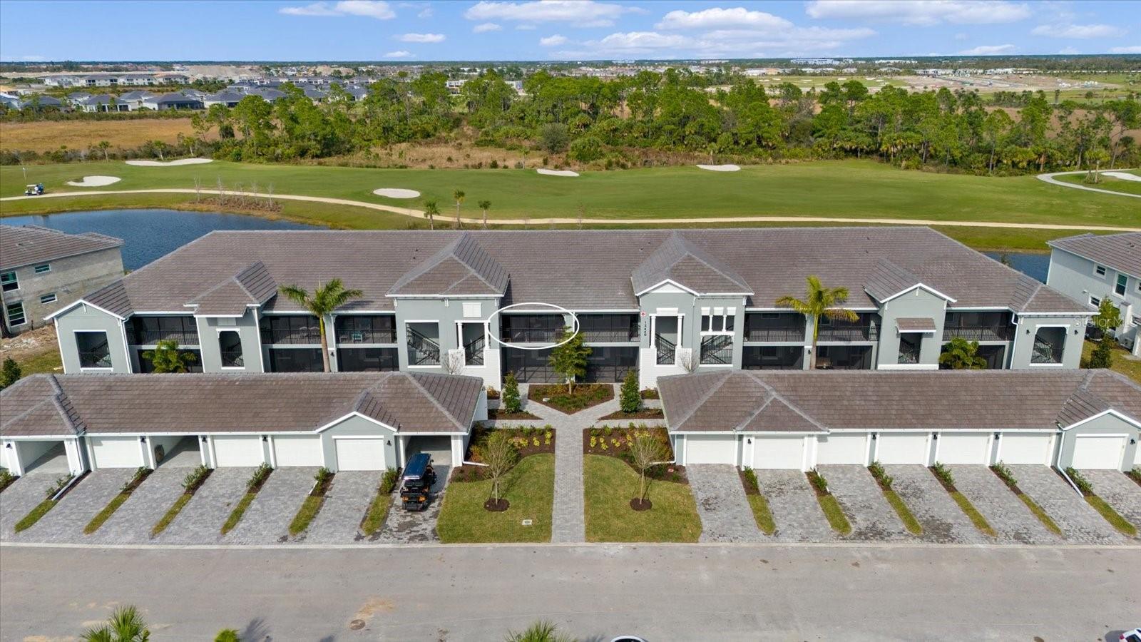 12440 WELLEN GOLF ST #204