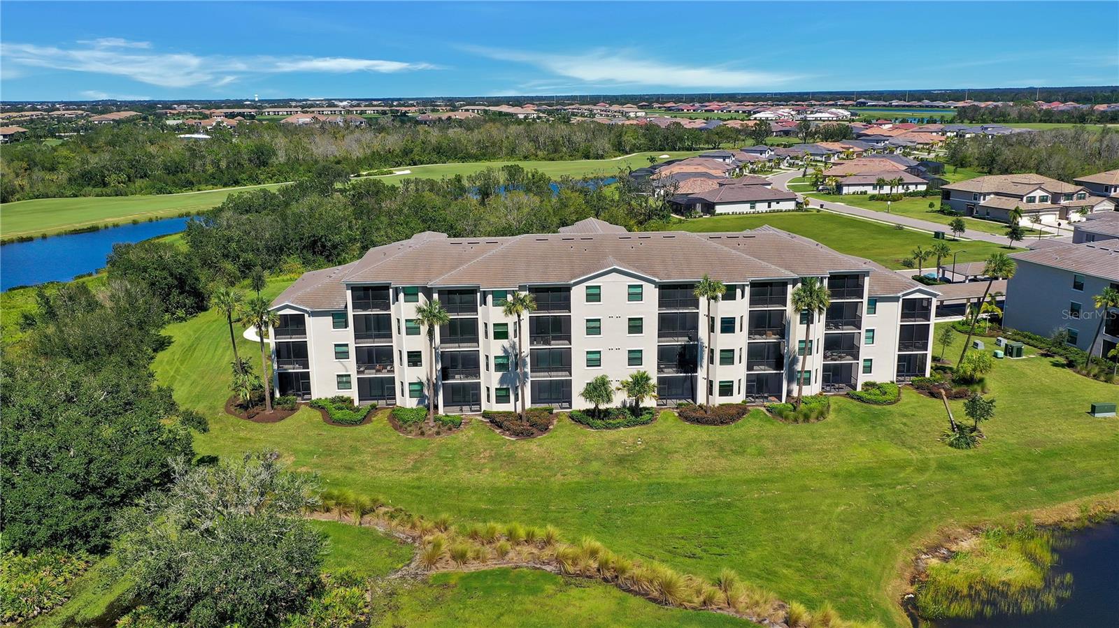 17510 GAWTHROP DR #203