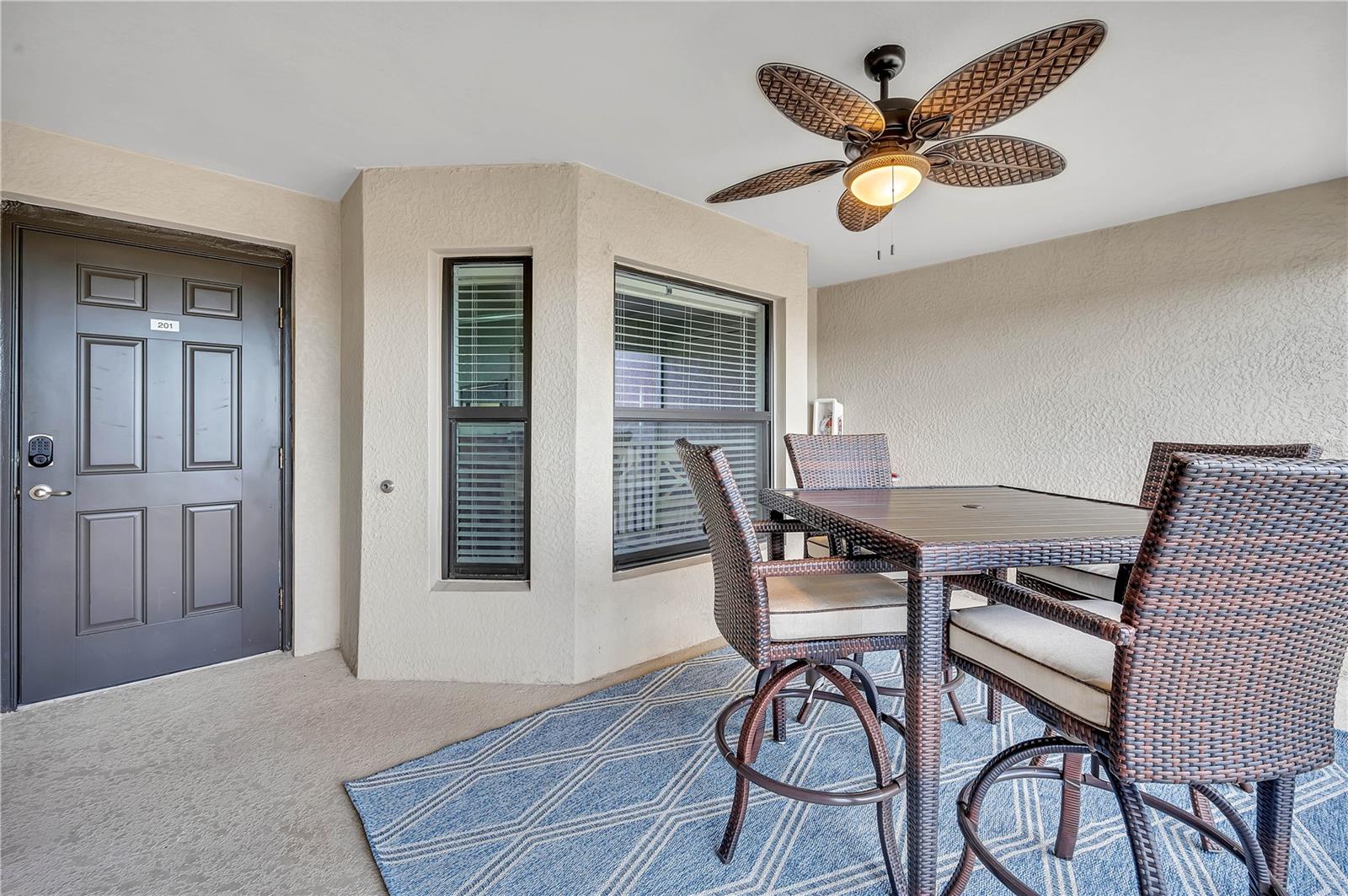 5577 PALMER CIR #201