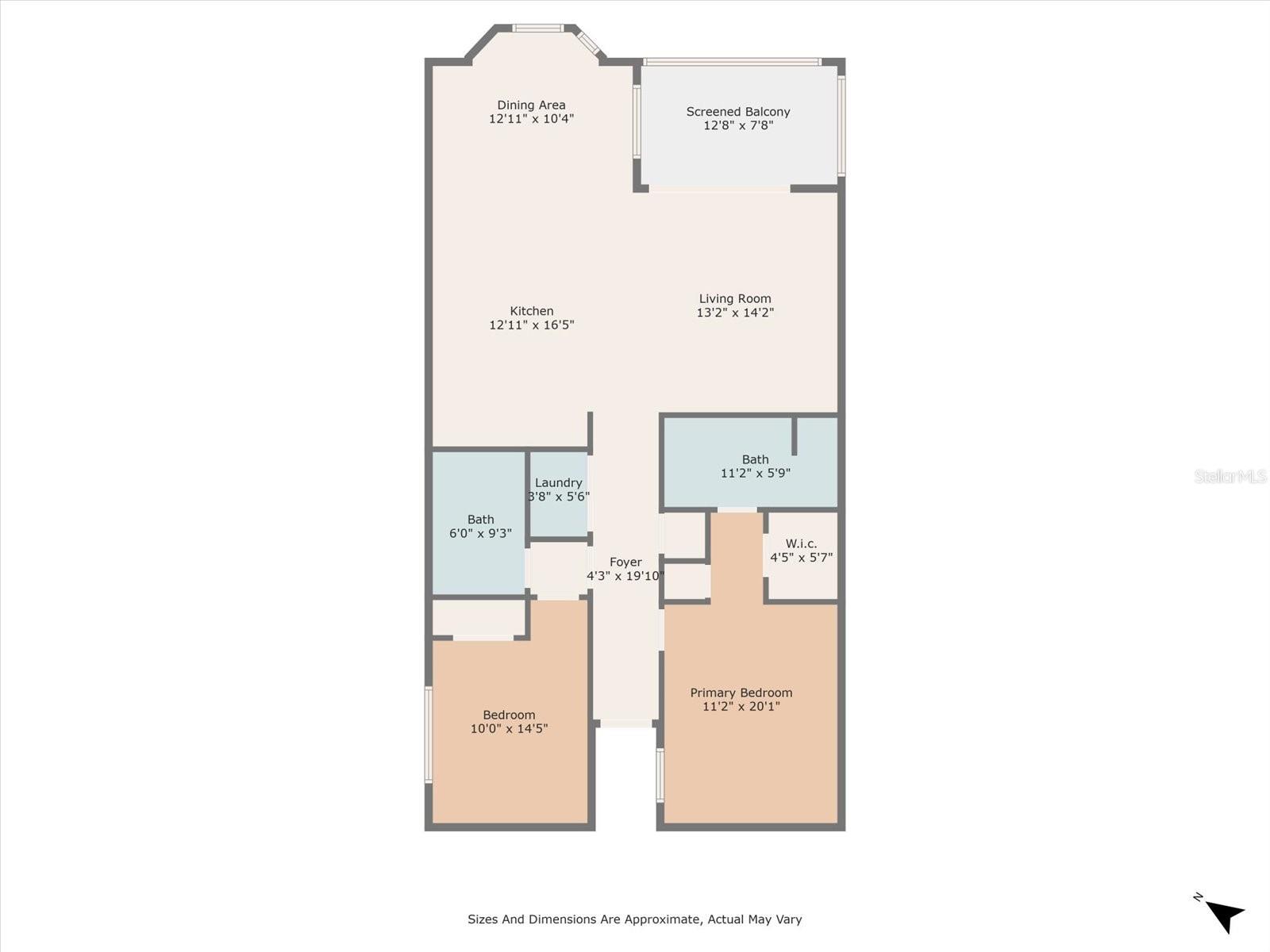 17704 GAWTHROP DR #207