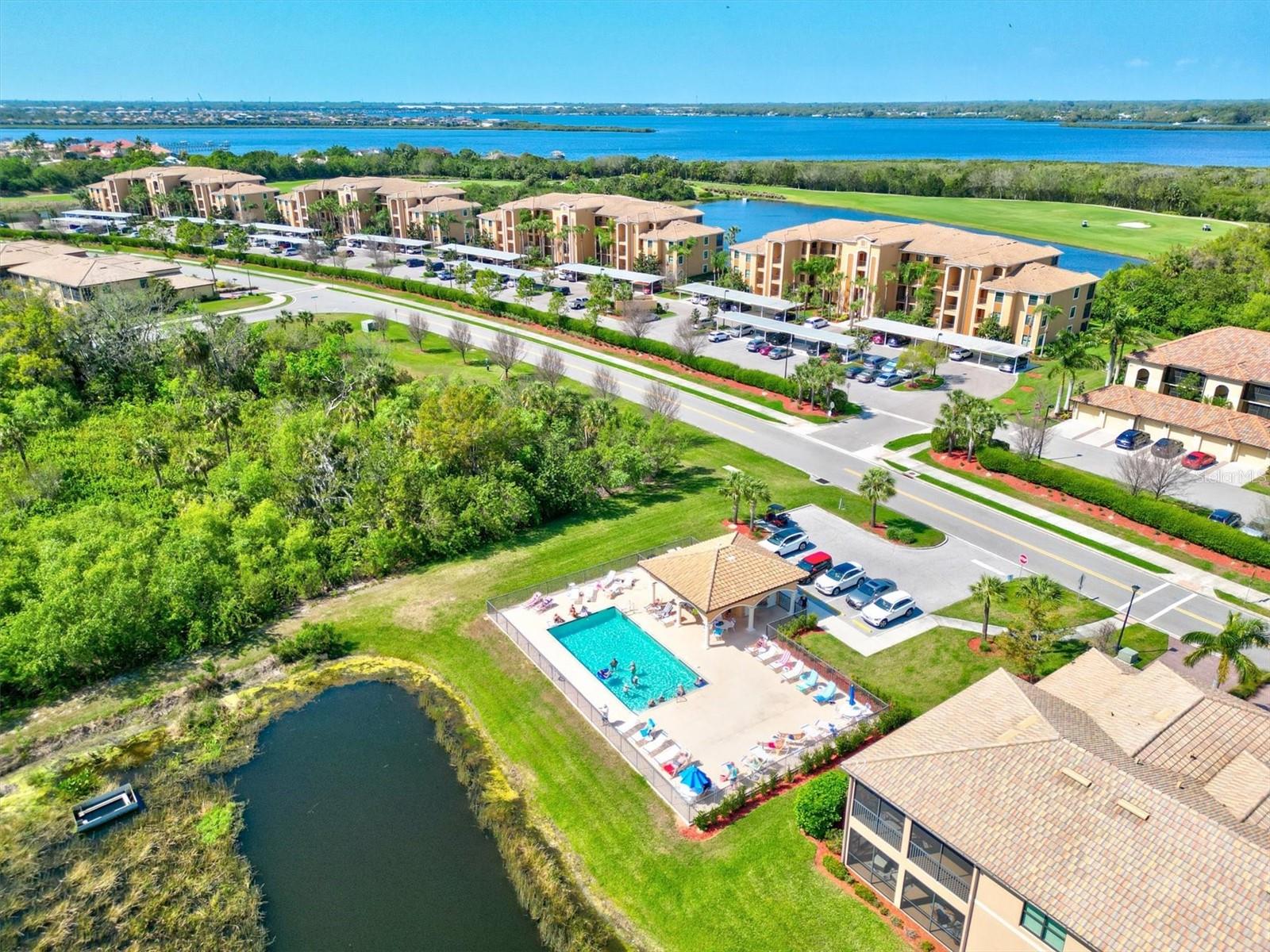 6411 GRAND ESTUARY TRL #202