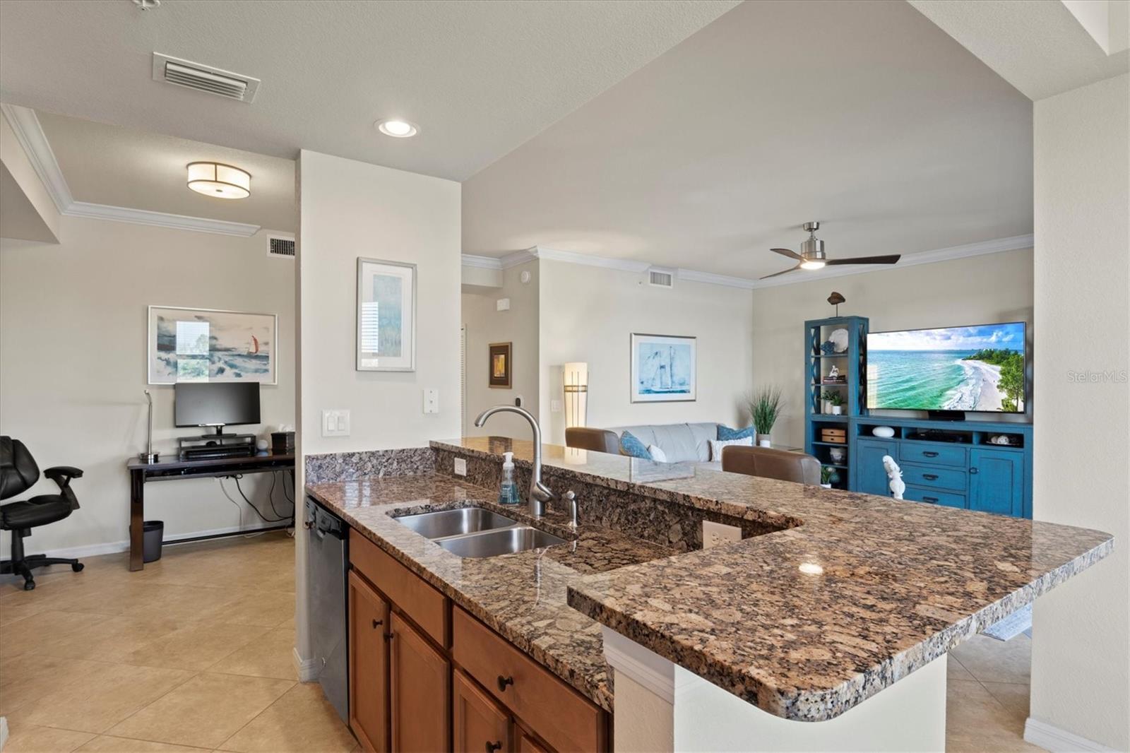 6411 GRAND ESTUARY TRL #202