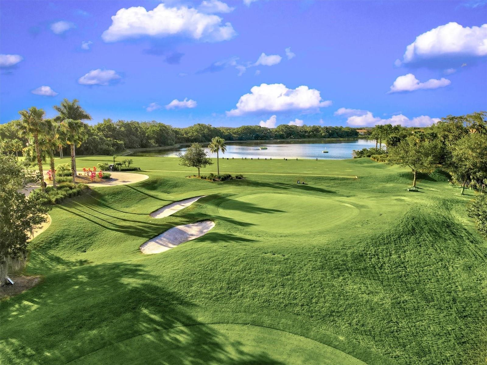 6411 GRAND ESTUARY TRL #202