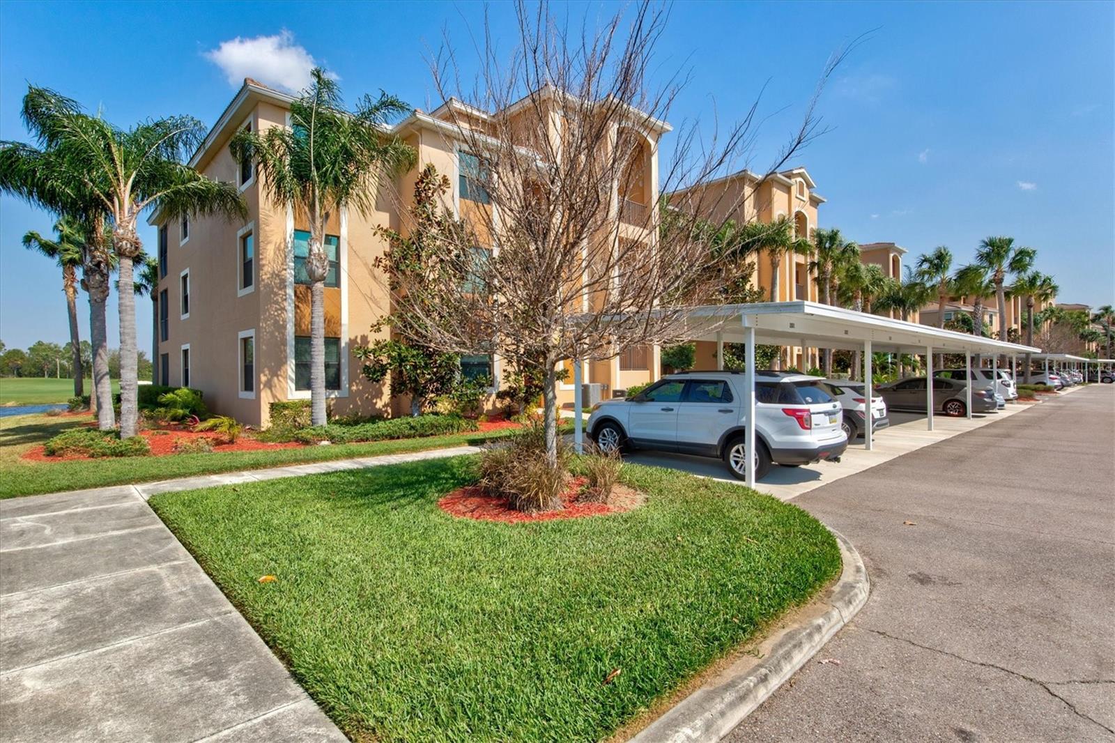 6411 GRAND ESTUARY TRL #202