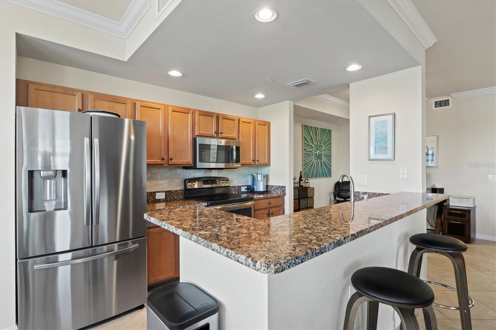 6411 GRAND ESTUARY TRL #202