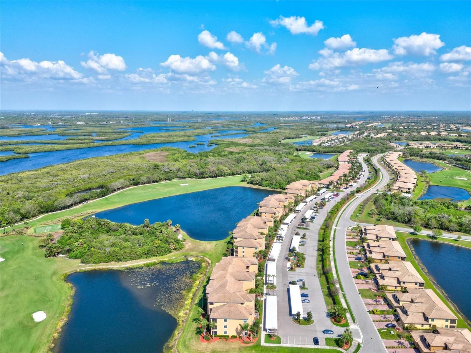 6411 GRAND ESTUARY TRL #202