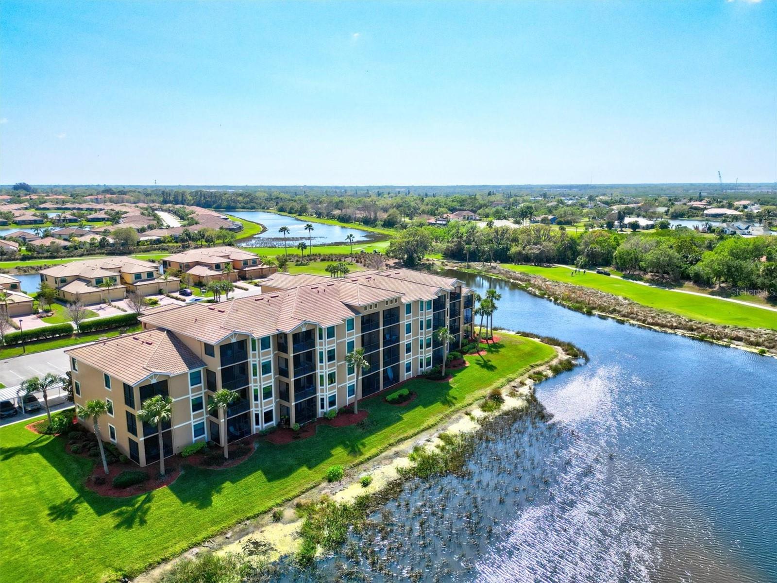 6411 GRAND ESTUARY TRL #202