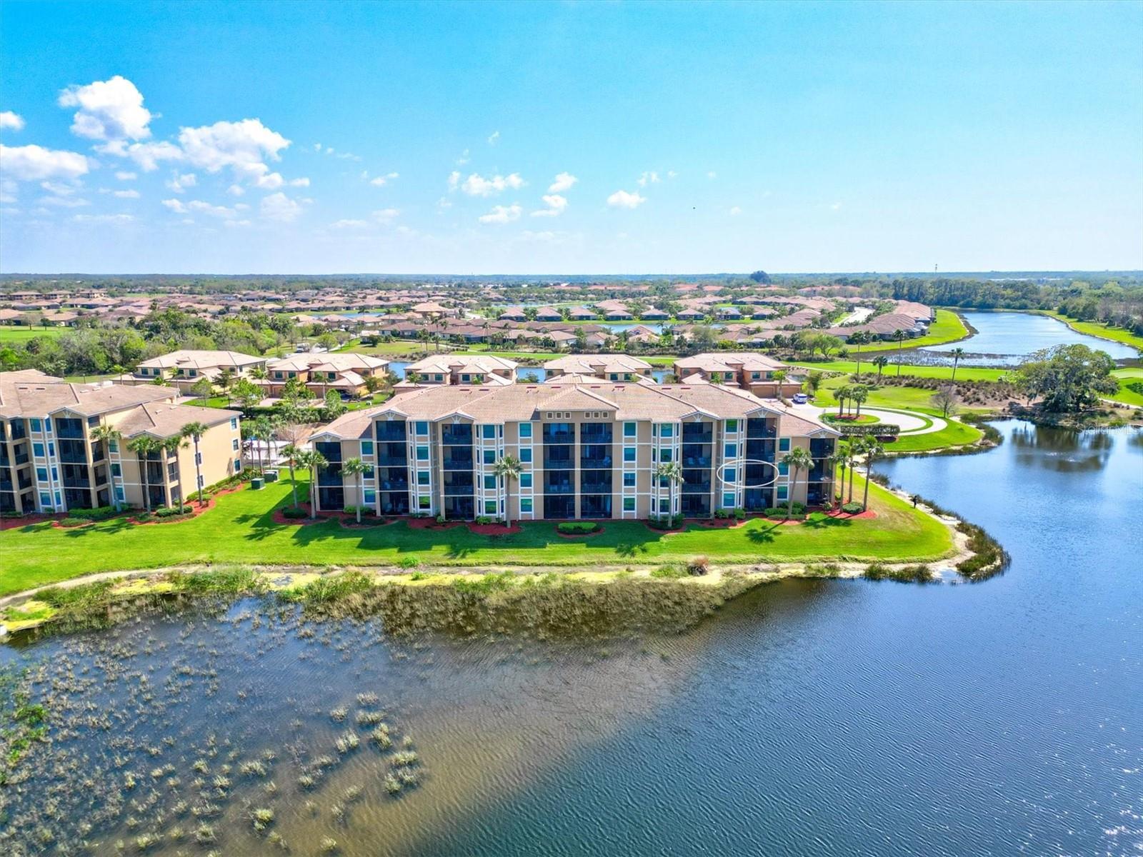 6411 GRAND ESTUARY TRL #202