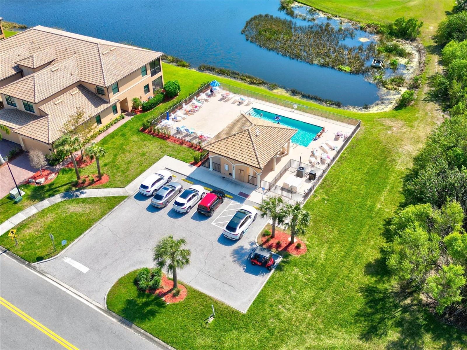 6411 GRAND ESTUARY TRL #202