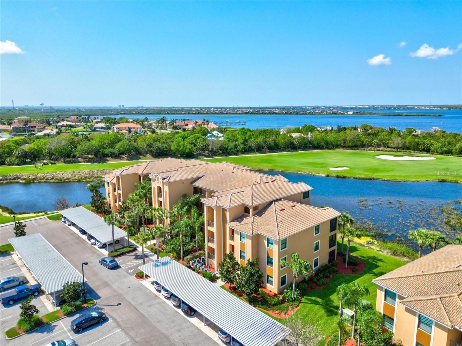 6411 GRAND ESTUARY TRL #202