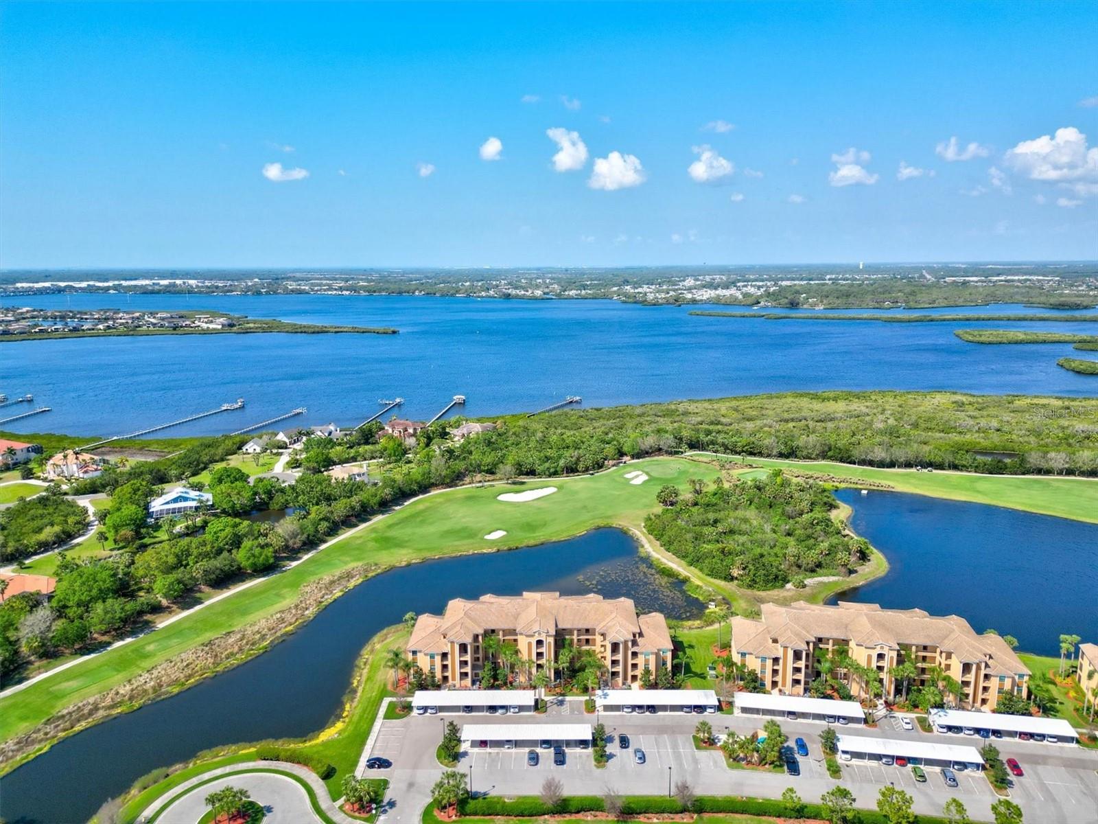 6411 GRAND ESTUARY TRL #202