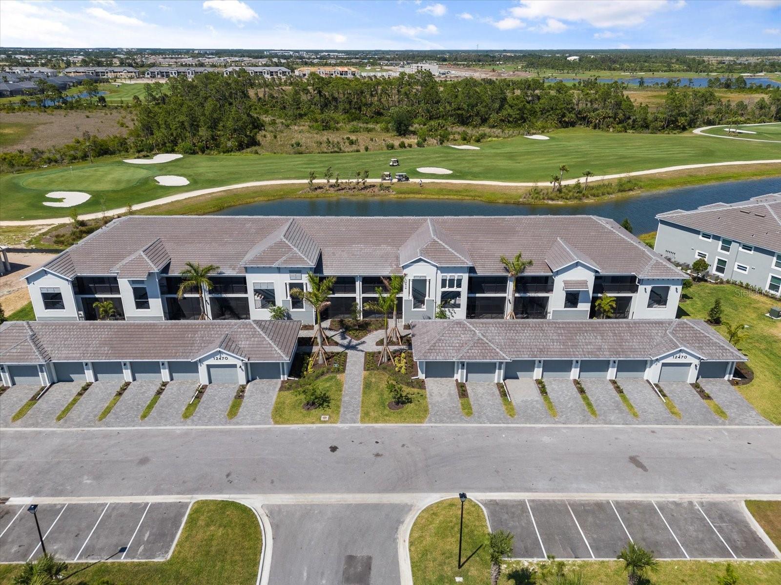 12470 WELLEN GOLF ST #205