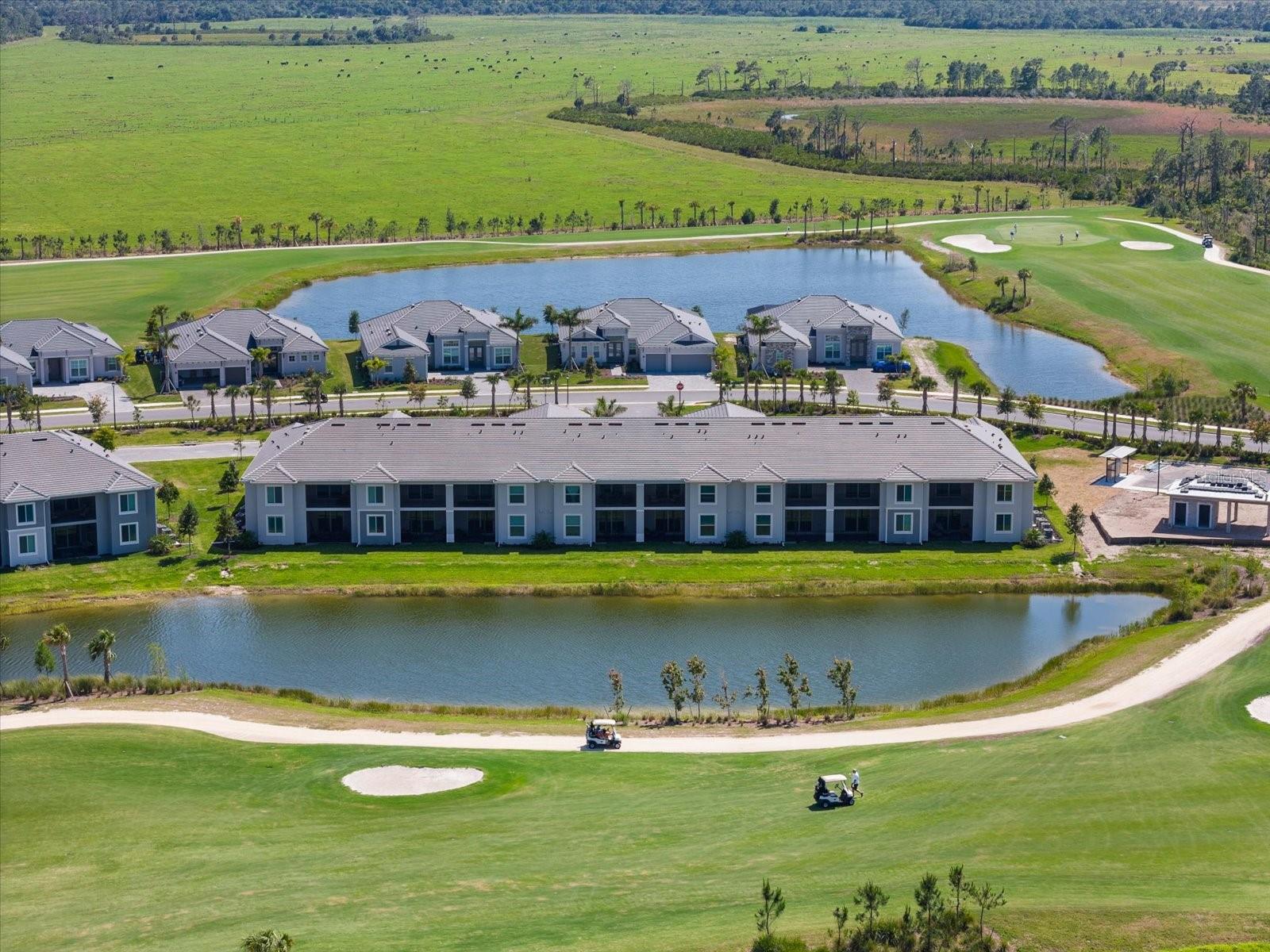 12470 WELLEN GOLF ST #205