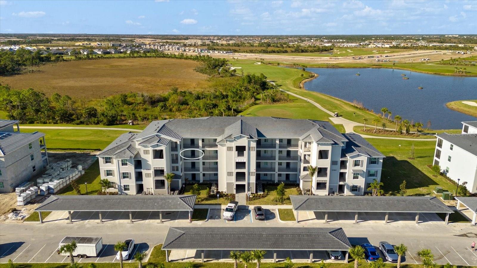 12180 WELLEN GOLF ST #302