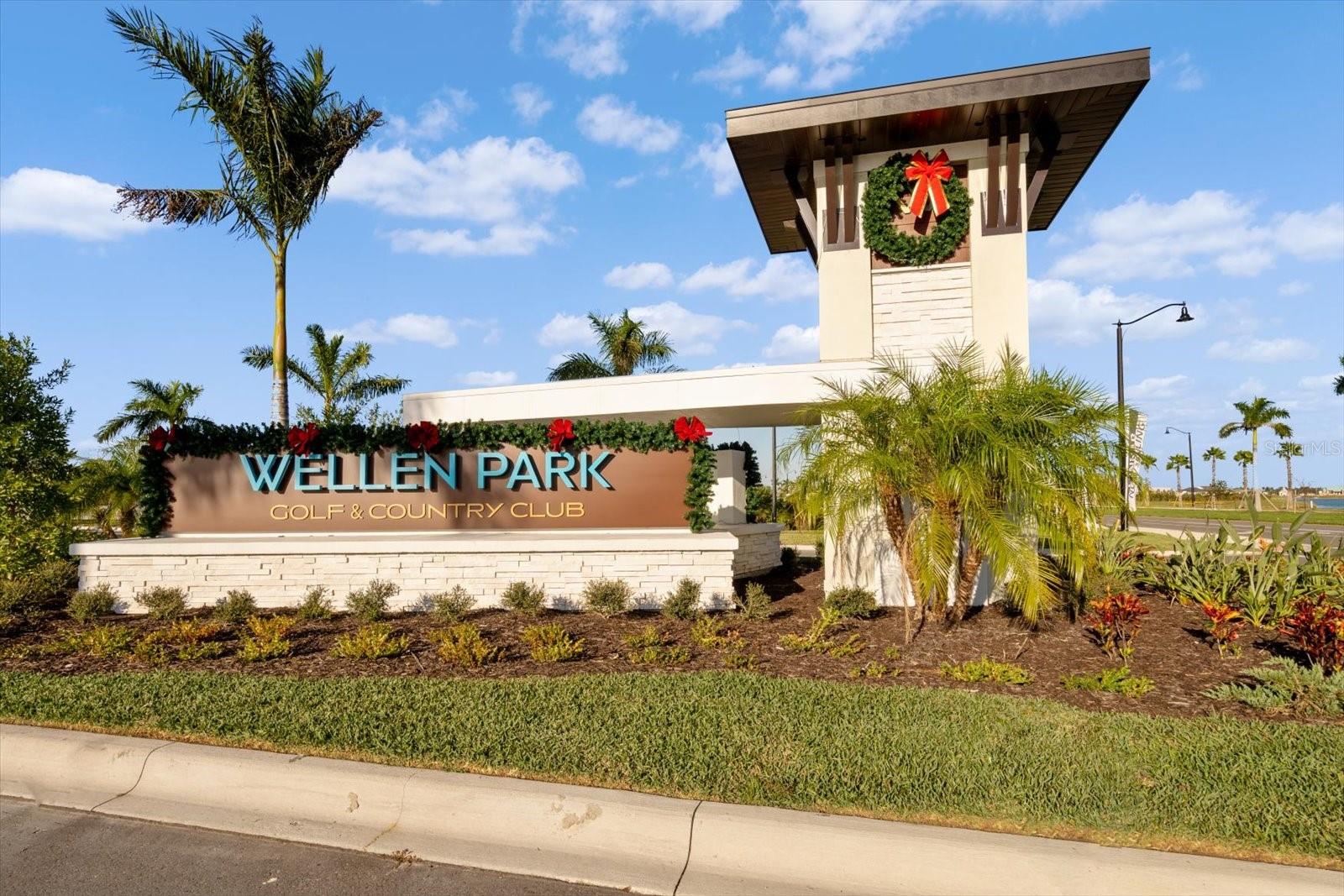 12180 WELLEN GOLF ST #302