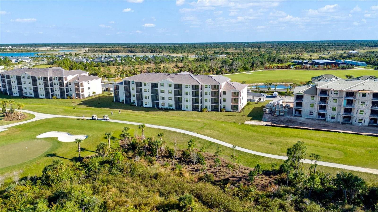 12180 WELLEN GOLF ST #302