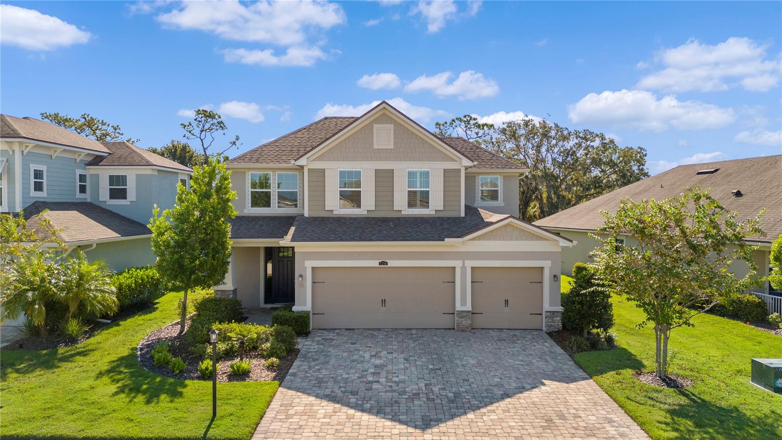 5334 BENTGRASS WAY