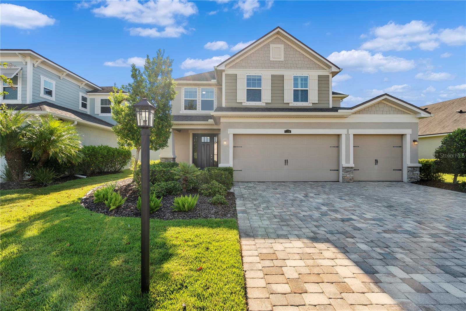 5334 BENTGRASS WAY