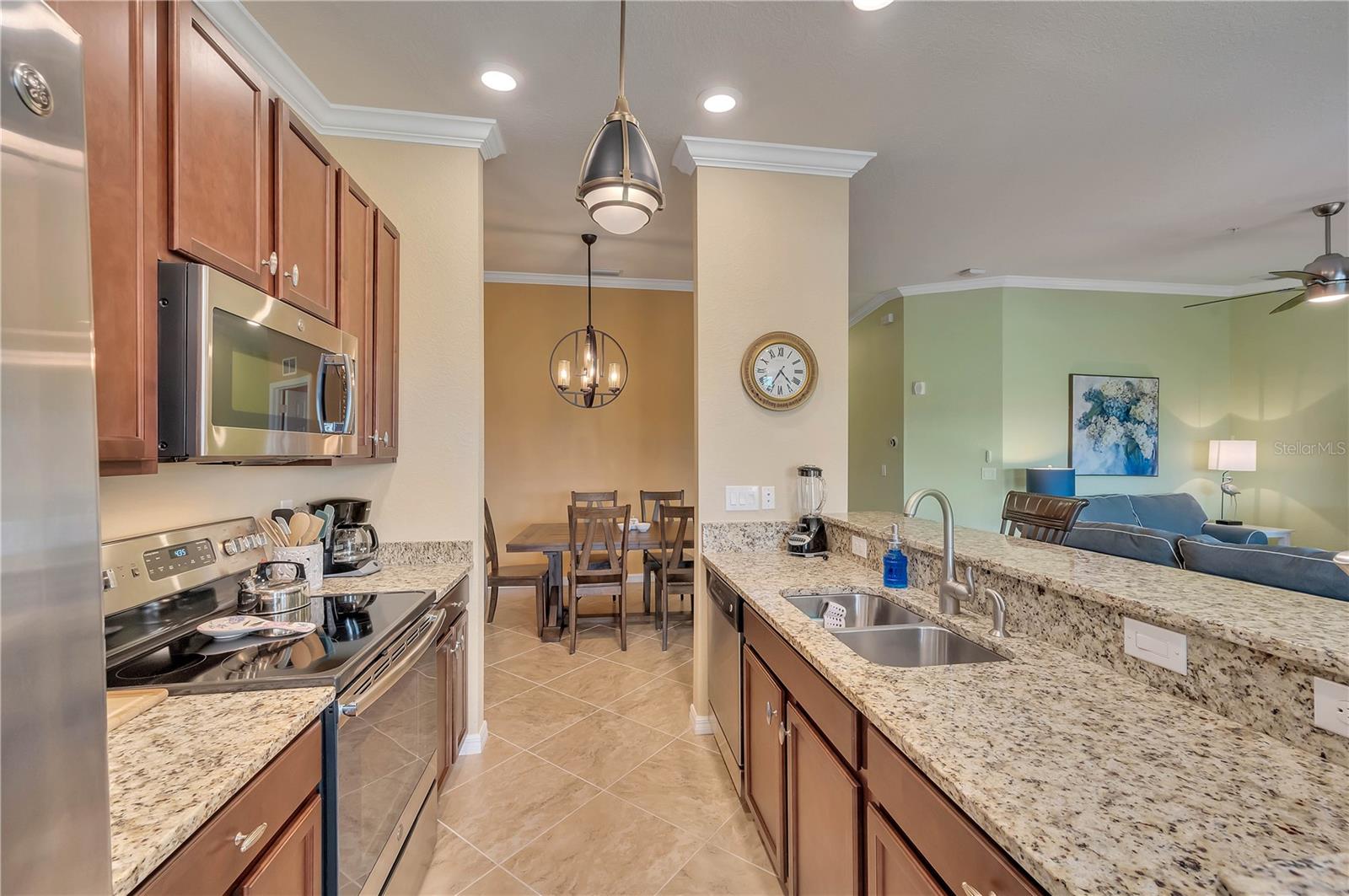 5517 PALMER CIR #203