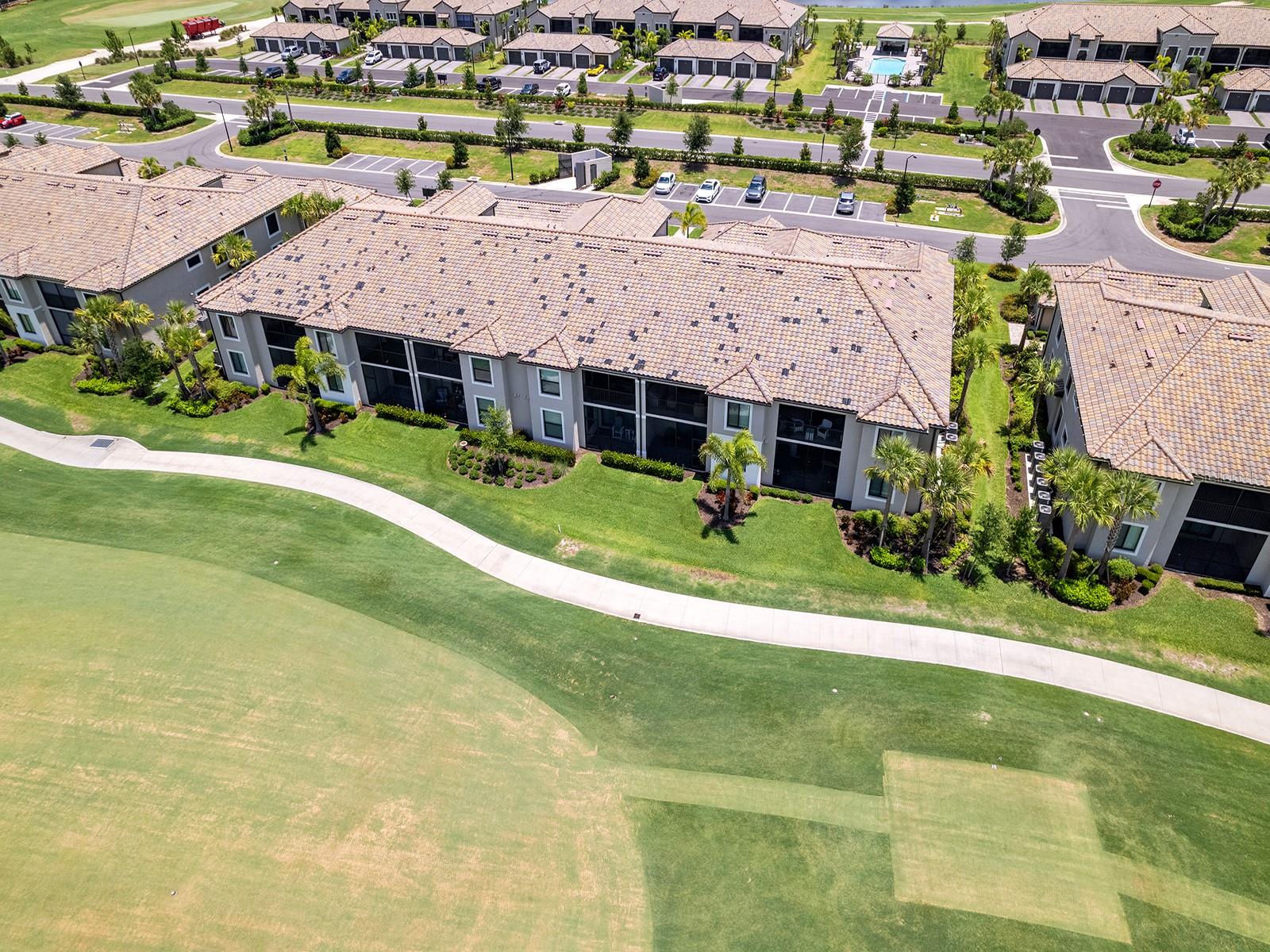 5694 PALMER CIR #105