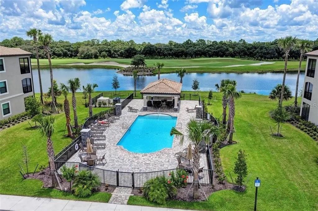 16814 VARDON TERRACE #405