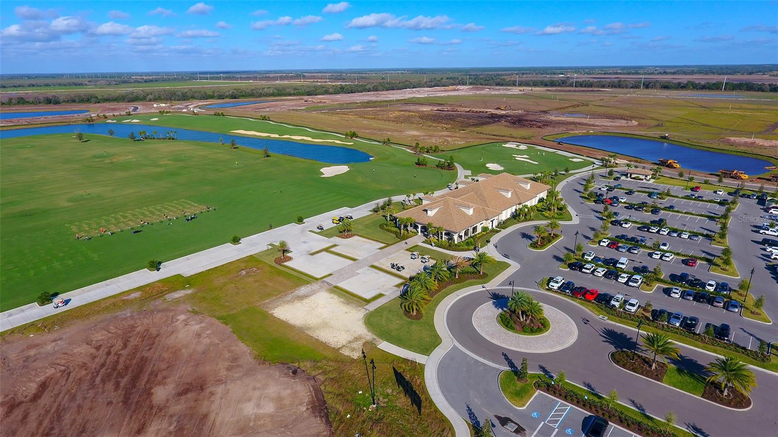 17520 GAWTHROP DR #401