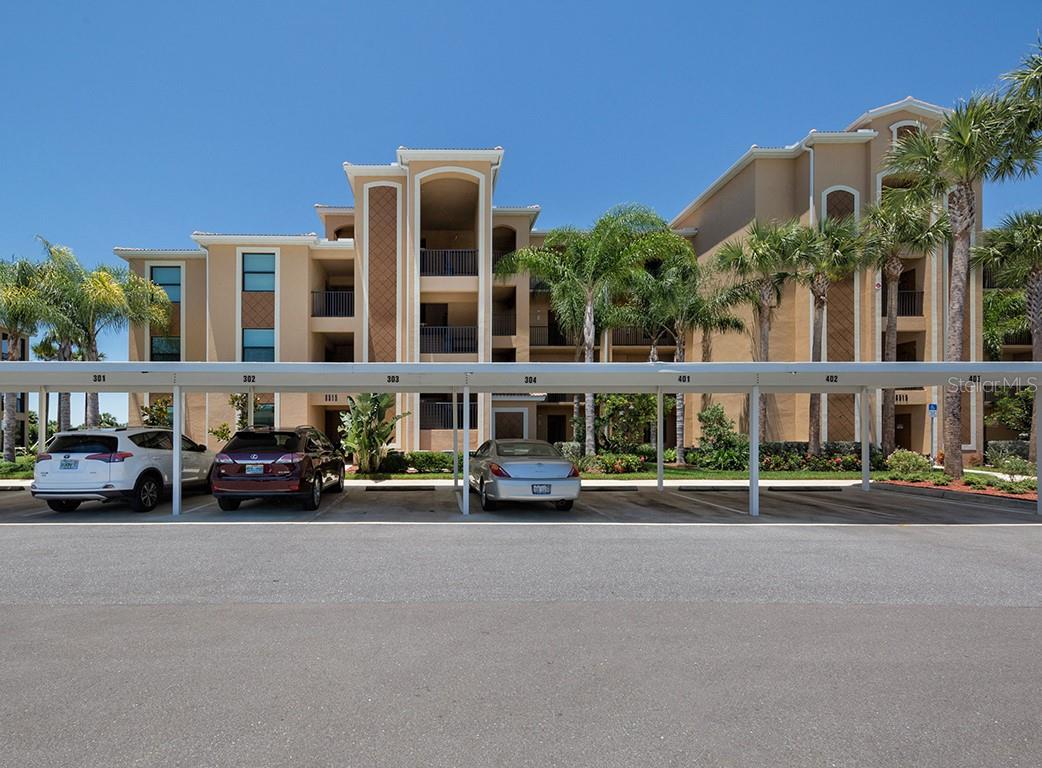 6515 GRAND ESTUARY TRL #103