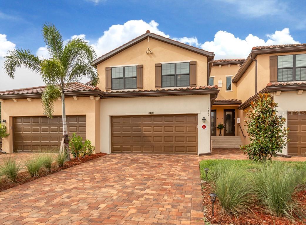 12550 GHIBERTI CIR #201